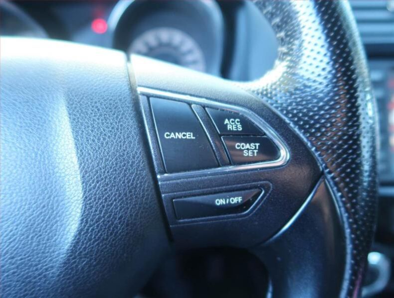 Citroën C4 Aircross - hlavní fotka