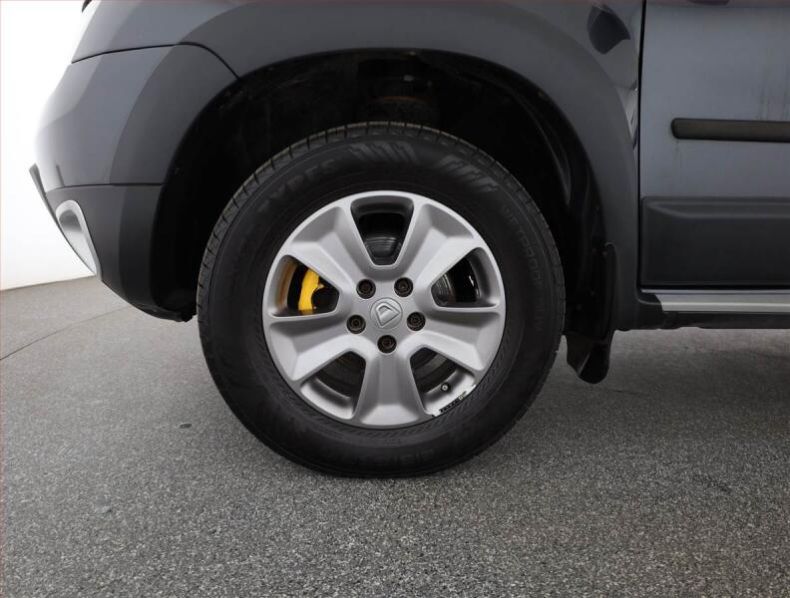 Dacia Duster - hlavní fotka