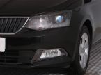 Škoda Fabia - fotka číslo 22