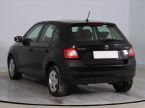 Škoda Fabia - fotka číslo 3