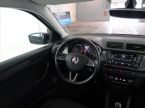 Škoda Fabia - fotka číslo 6