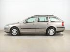 Škoda Octavia - fotka číslo 2