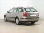 Škoda Octavia - fotka číslo 3