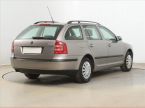 Škoda Octavia - fotka číslo 4