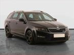 Škoda Octavia - fotka číslo 0