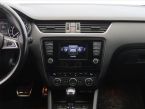 Škoda Octavia - fotka číslo 11