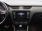 Škoda Octavia - fotka číslo 11