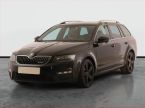 Škoda Octavia - fotka číslo 1