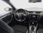 Škoda Octavia - fotka číslo 6