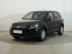 Volkswagen Tiguan - fotka číslo 1