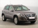 Volkswagen Tiguan - fotka číslo 0