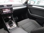 Škoda Superb - fotka číslo 7