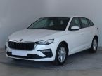 Škoda Scala - fotka číslo 1