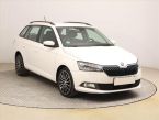 Škoda Fabia - fotka číslo 0