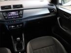 Škoda Fabia - fotka číslo 7
