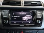 Škoda Fabia - fotka číslo 16