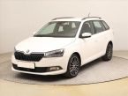 Škoda Fabia - fotka číslo 1