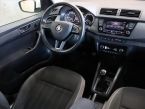 Škoda Fabia - fotka číslo 6
