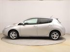Nissan Leaf - fotka číslo 2
