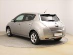 Nissan Leaf - fotka číslo 3