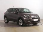 Fiat 500 X - fotka číslo 0
