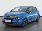 Citroën C3 - fotka číslo 1