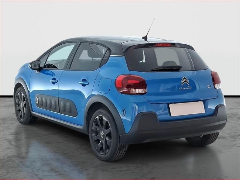 Citroën C3 - hlavní fotka
