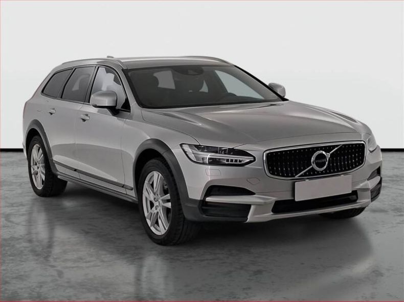 Volvo V90 - hlavní foto