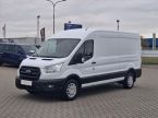 Ford Transit - fotka číslo 1