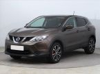 Nissan Qashqai - fotka číslo 1
