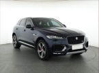 Jaguar F-Pace - fotka číslo 0