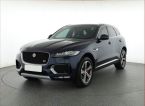 Jaguar F-Pace - fotka číslo 1
