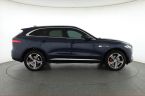 Jaguar F-Pace - fotka číslo 5