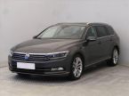 Volkswagen Passat - fotka číslo 1