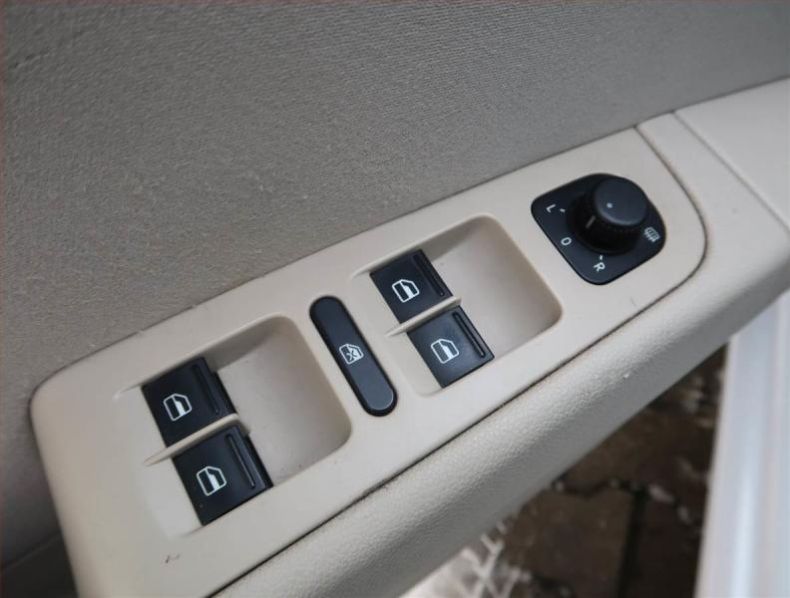 Škoda Superb - hlavní fotka