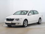 Škoda Superb - fotka číslo 1