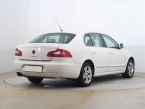 Škoda Superb - fotka číslo 4