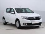 Dacia Sandero - fotka číslo 0