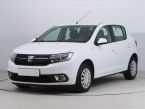 Dacia Sandero - fotka číslo 1