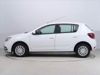 Dacia Sandero - fotka číslo 2