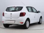 Dacia Sandero - fotka číslo 4