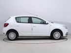 Dacia Sandero - fotka číslo 5