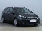Kia Cee'd - fotka číslo 0