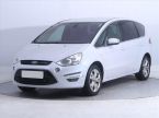Ford S-MAX - fotka číslo 1