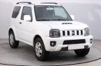 Suzuki Jimny - fotka číslo 0