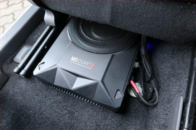 Suzuki Jimny - hlavní fotka