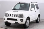Suzuki Jimny - fotka číslo 1