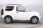 Suzuki Jimny - fotka číslo 5
