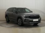 Škoda Kodiaq - fotka číslo 0