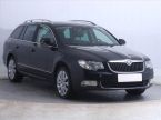 Škoda Superb - fotka číslo 0